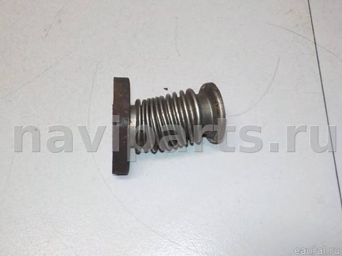 Картер Peugeot Partner, 2000 г., арт. E51907313-11, фото 4
