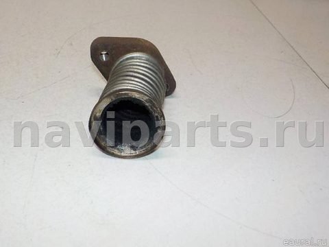 Картер Citroen Jumper, 2000 г., арт. E51907313-3, фото 2