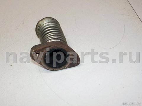 Картер Peugeot 307, 2000 г., арт. E51907313-7, фото 3
