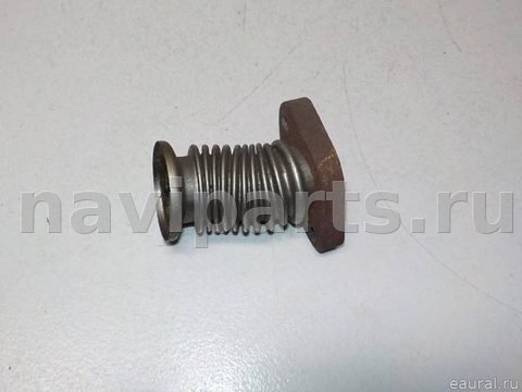Картер Citroen Xsara, 2000 г., арт. E51907313