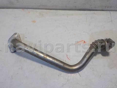 Картер Mercedes C W203, 2002 г., арт. E5555166, фото 2