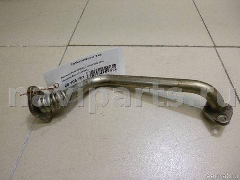 Картер Mercedes C W203, 2002 г., арт. E60105701