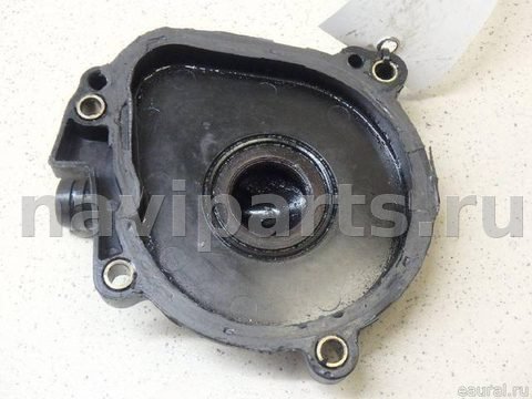 Картер Mercedes C W203, 2002 г., арт. E6976783, фото 2