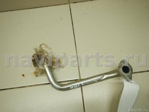 Картер Mercedes C W203, 2002 г., арт. E70107738, фото 2