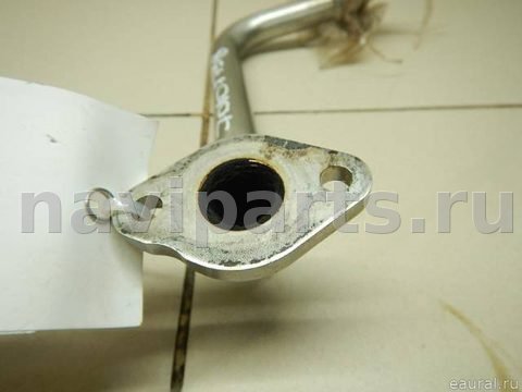 Картер Mercedes C W203, 2002 г., арт. E70107738, фото 3
