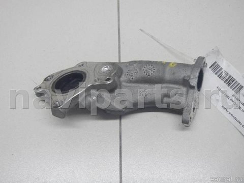Картер Mercedes C W204, 2009 г., арт. E70720154