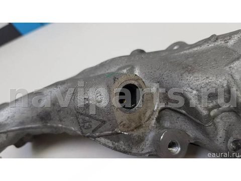 Картер Mercedes C W204, 2009 г., арт. E70759137, фото 3