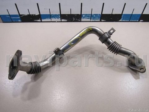 Картер Volkswagen Crafter, 2008 г., арт. E80466168