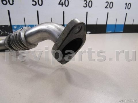 Картер Volkswagen Crafter, 2008 г., арт. E80466168, фото 5