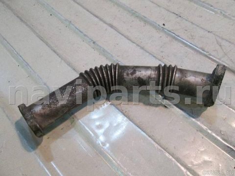 Картер MAN TGA, 2002 г., арт. E8156639