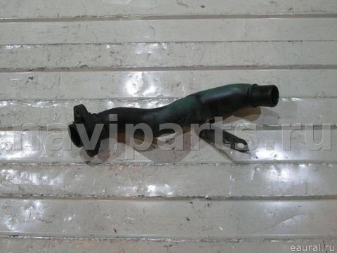 Картер Volvo FM, 2004 г., арт. E8184822