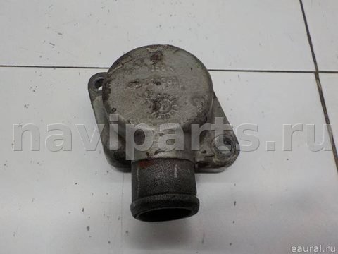 Картер Iveco Eurotech, 1993 г., арт. E8239250