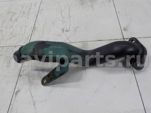 Картер Volvo FM, 2004 г., арт. E8316209, фото 4