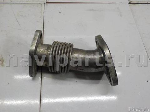 Картер MAN F2000, 2000 г., арт. E8372103