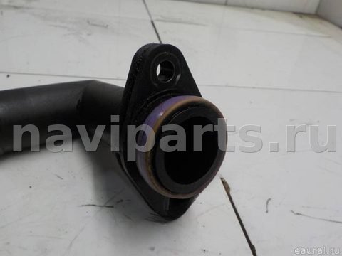 Картер Renault Magnum, 2007 г., арт. E8393051, фото 4