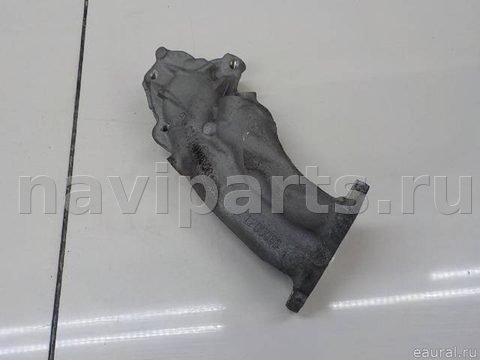 Картер Mercedes Vito W447, 2005 г., арт. E84159986