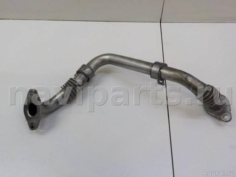 Картер Volkswagen Crafter, 2008 г., арт. E84539650