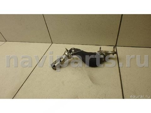 Картер Ford Transit, 2008 г., арт. E95097260