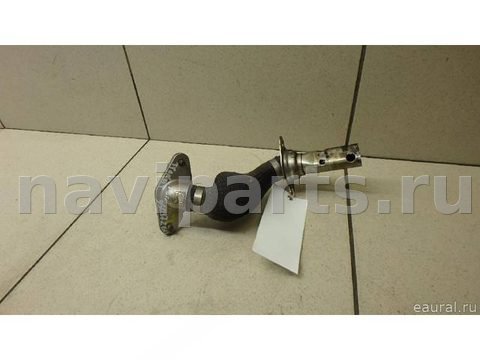 Картер Ford Transit, 2008 г., арт. E95097260, фото 5