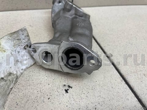 Картер Mercedes C W204, 2009 г., арт. E95158861, фото 4