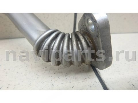 Картер Mercedes C W203, 2002 г., арт. E95519571, фото 4