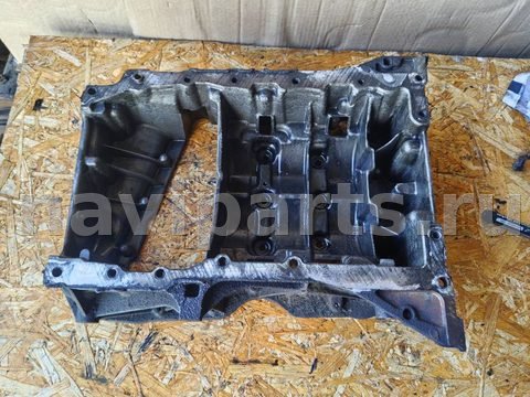 Картер Nissan NV400, 2014 г., OEM 110172951R, арт. R2432_3