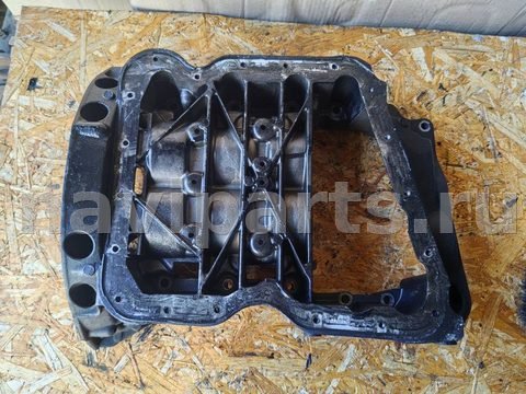 Картер Renault Master, 2013 г., OEM 110172951R, арт. R2432_7, фото 6