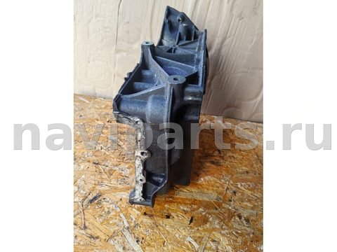 Картер Renault Master, 2015 г., OEM 110172951R, арт. R2432_8, фото 3