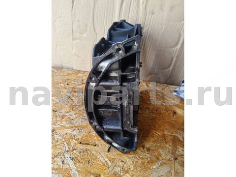 Картер Renault Master, 2015 г., OEM 110172951R, арт. R2432_8, фото 4