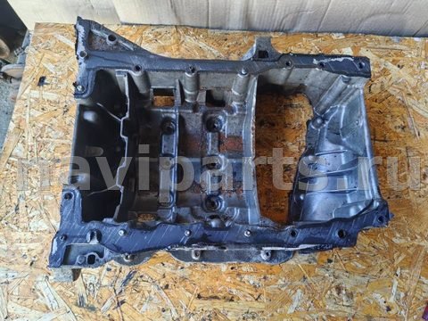 Картер Renault Master, 2018 г., OEM 110172951R, арт. R2434_8