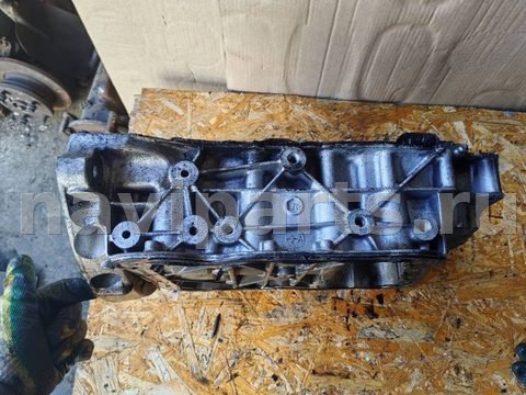 Картер Renault Master, 2018 г., OEM 110172951R, арт. R2434_8, фото 5