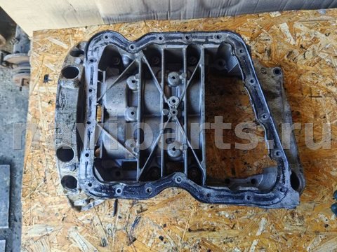 Картер Renault Master, 2018 г., OEM 110172951R, арт. R2434_8, фото 6