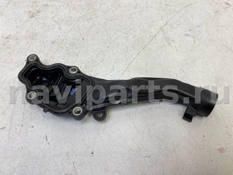 Картер Mercedes C W205, 2019 г., OEM a1770100504, арт. SP29362, фото 3