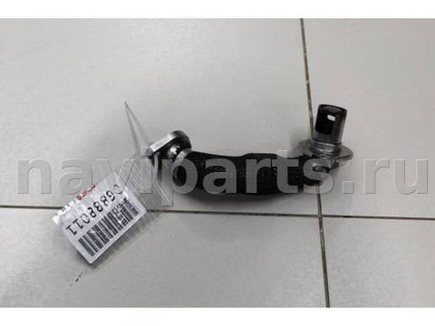 Картер Audi Q7, 2015 г., OEM 059181530, арт. ZAP164535