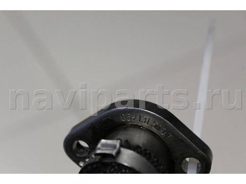 Картер Audi Q7, 2015 г., OEM 059181530, арт. ZAP164535, фото 2