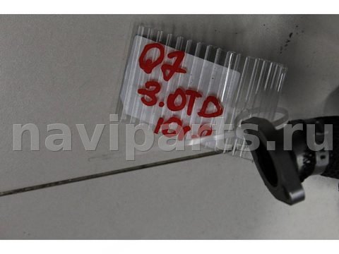 Картер Audi Q7, 2015 г., OEM 059181530, арт. ZAP164535, фото 4