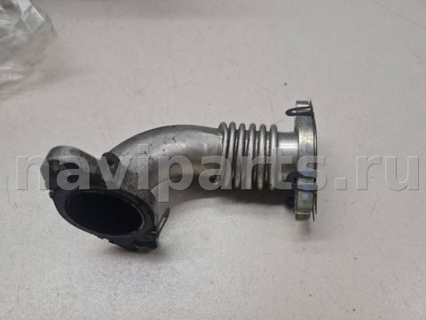 Картер Peugeot Traveller, 2016 г., OEM 9678390580, арт. ZAP327839