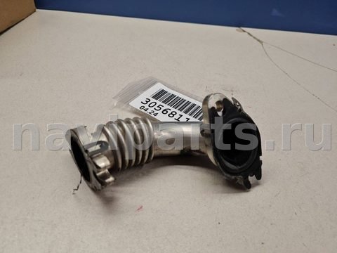 Картер Peugeot Traveller, 2016 г., OEM 9678390580, арт. ZAP329979