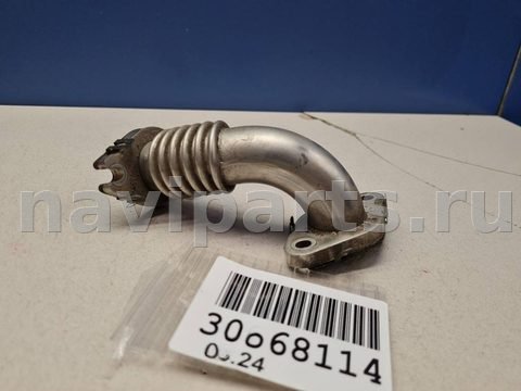 Картер Peugeot Traveller, 2016 г., OEM 9678390580, арт. ZAP329979, фото 3