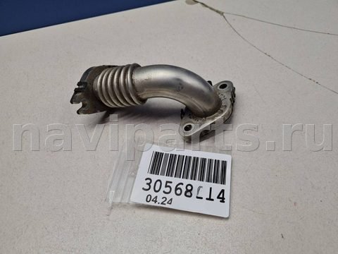 Картер Peugeot Traveller, 2016 г., OEM 9678390580, арт. ZAP329979, фото 4