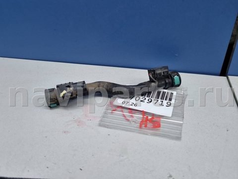 Картер Hongqi H5, 2022 г., OEM 1109365HF02, арт. ZAP369753, фото 3