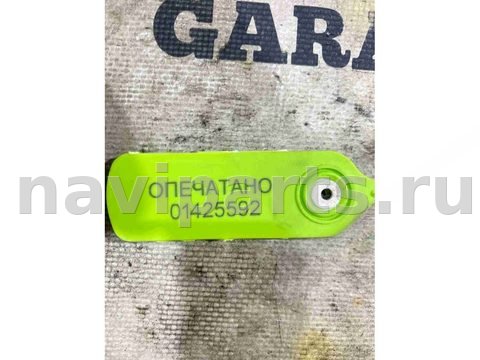 Катализатор Mercedes Sprinter, 2017 г., OEM A9064902114, арт. 01425592, фото 3