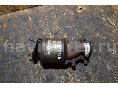 Новое Opel Meriva, 2004 г., OEM 25343827, арт. 020464
