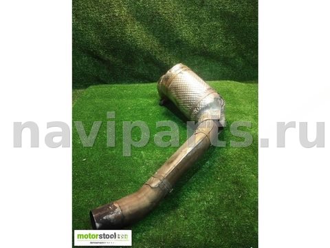 Катализатор Ford Edge, 2020 г., OEM K2G35E213, арт. 101789777