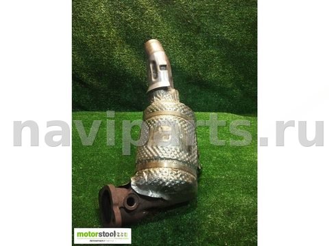 Новое Ford Edge, 2020 г., OEM K2G35E211, арт. 101789787