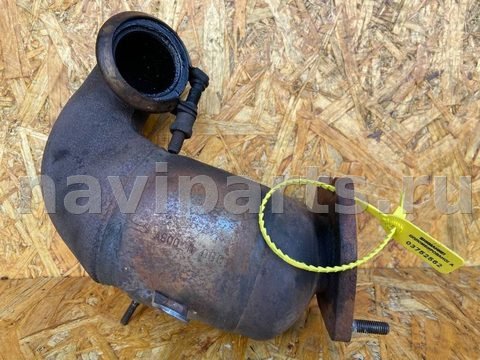 Новое Fiat Stilo, 2003 г., OEM 55185920, арт. 102410039