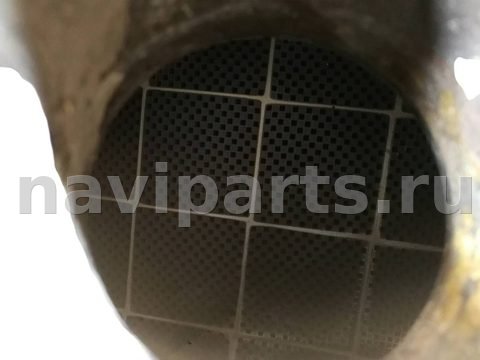 Катализатор Renault Trafic, 2019 г., арт. 105671212, фото 6