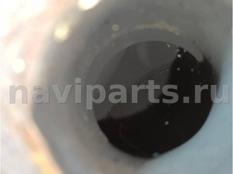 Катализатор Audi A4, 2003 г., OEM 8E0131701AS, арт. 1056720323, фото 5