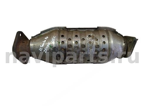 Катализатор Hyundai Santa Fe, 2005 г., OEM UDCM01, арт. 1056720324