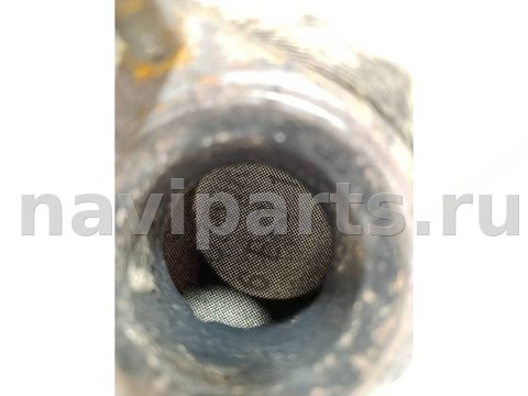 Катализатор Hyundai Santa Fe, 2005 г., OEM UDCM01, арт. 1056720324, фото 5